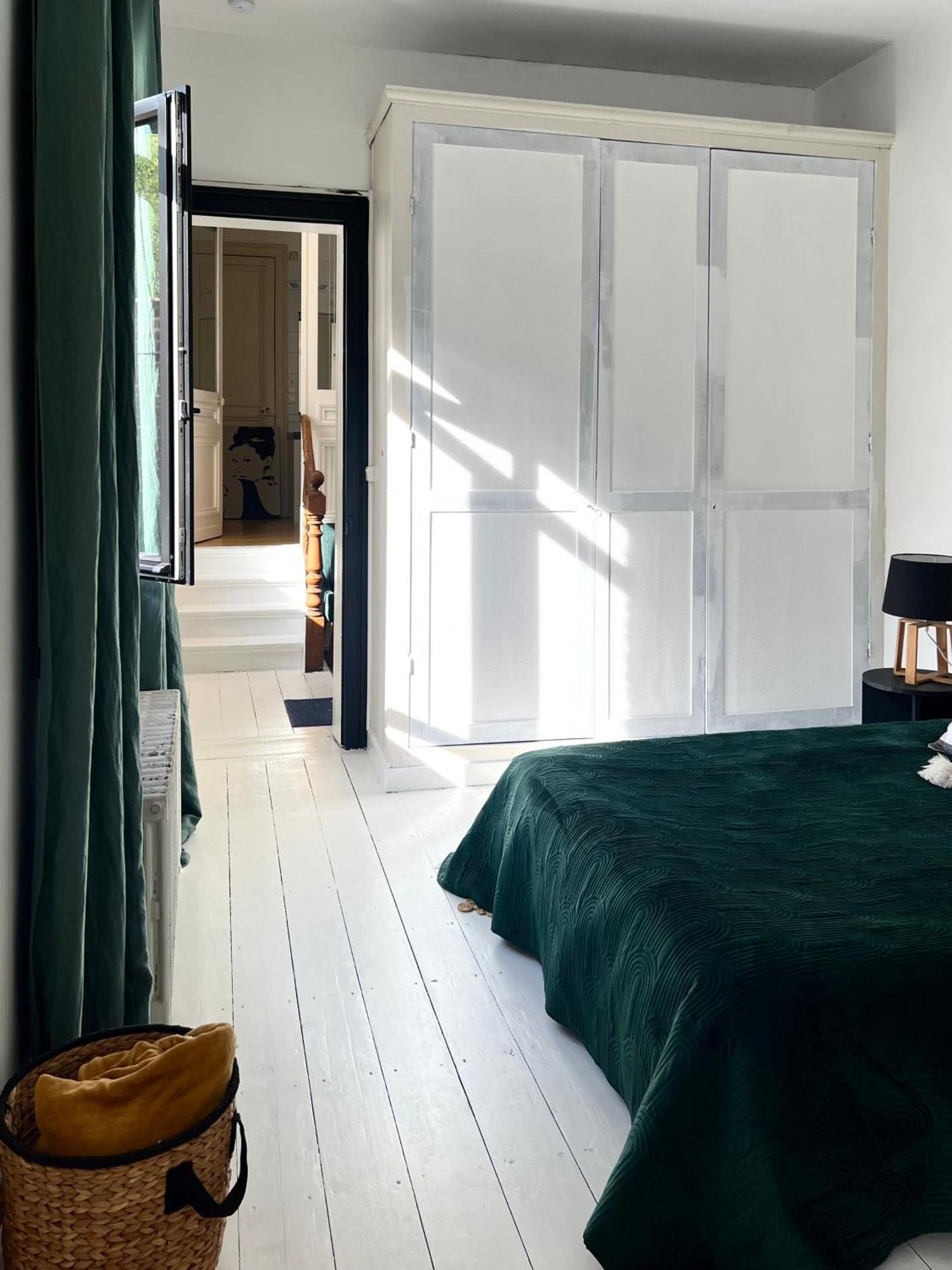 L'appart Roubaisien Apartment