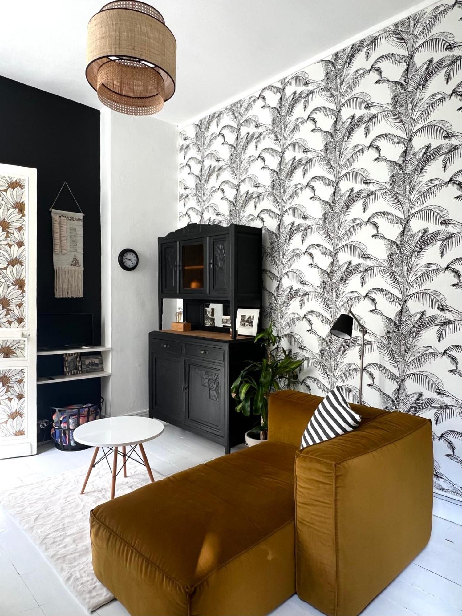 L'appart Roubaisien Appartement Roubaix