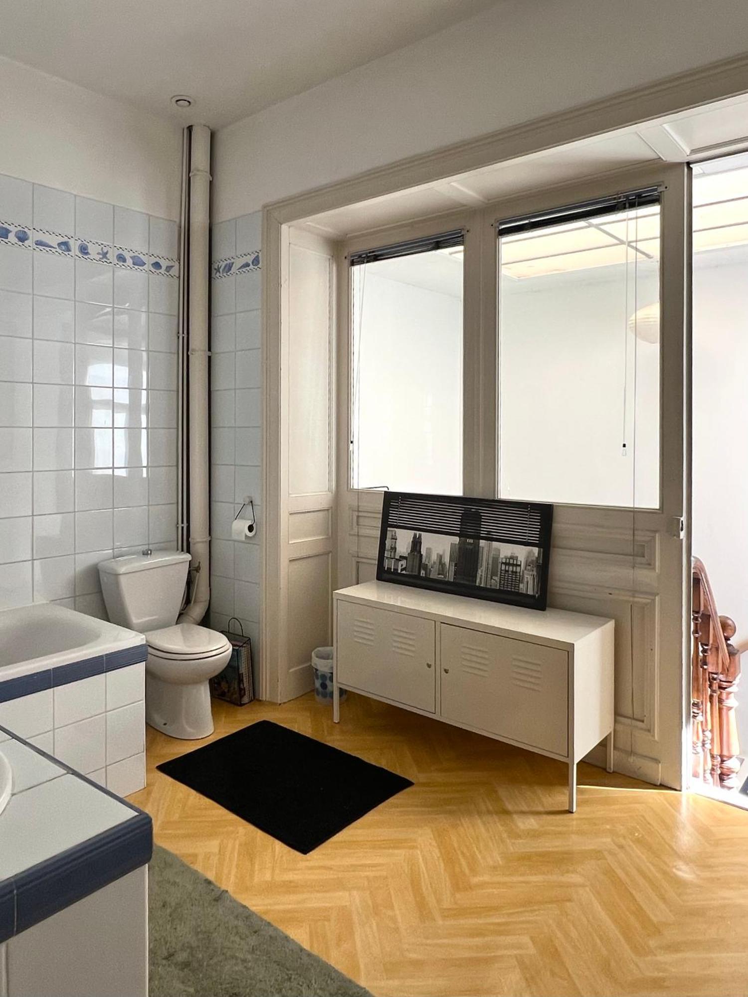 L'appart Roubaisien Apartment