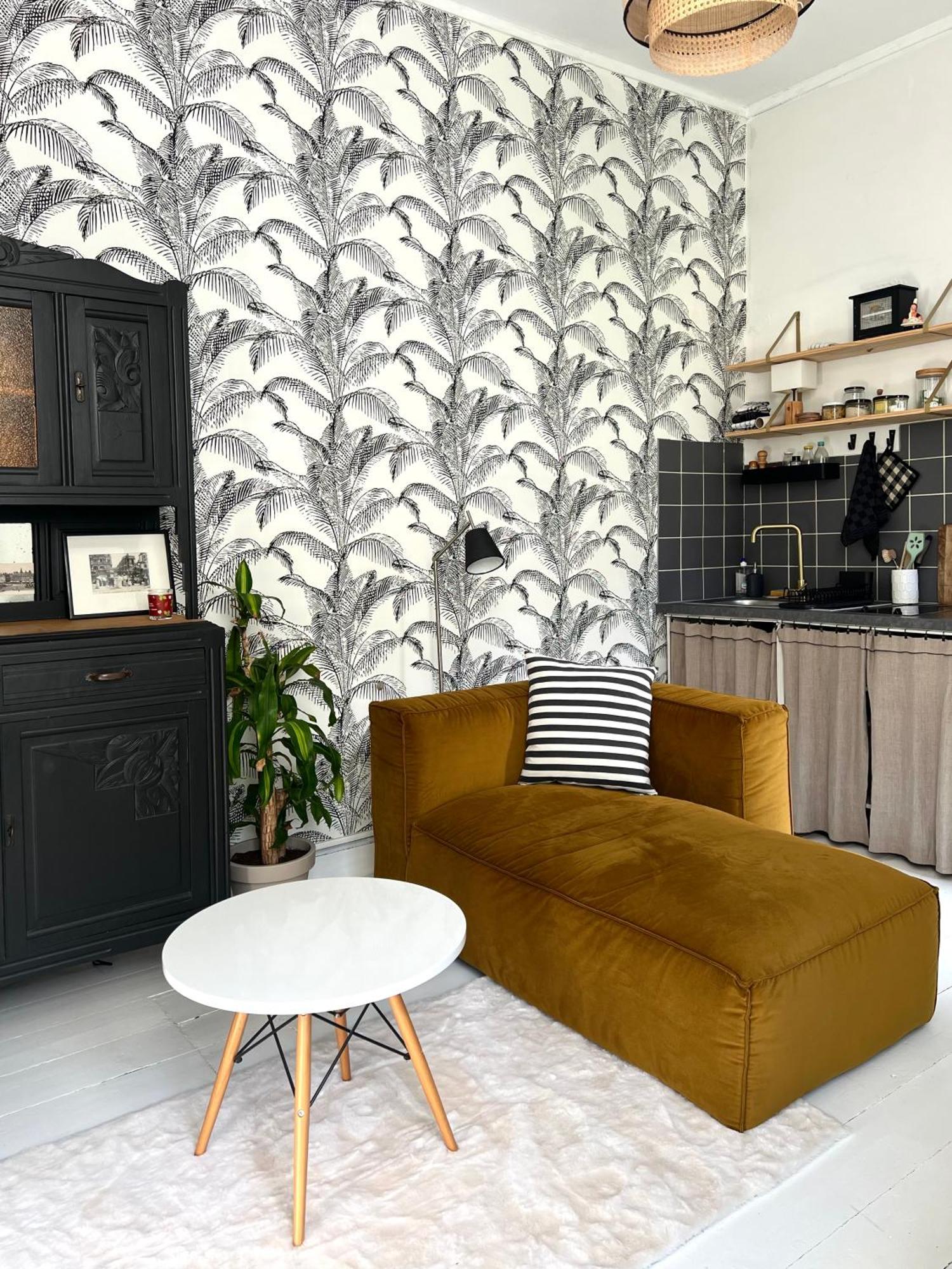 L'appart Roubaisien Apartment *
